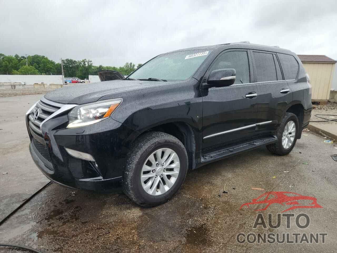 LEXUS GX 2017 - JTJBM7FX2H5149791