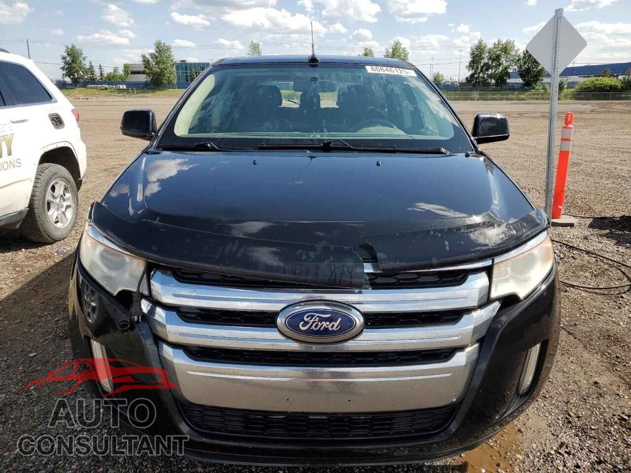 FORD EDGE 2011 - 2FMDK4JC2BBA40153
