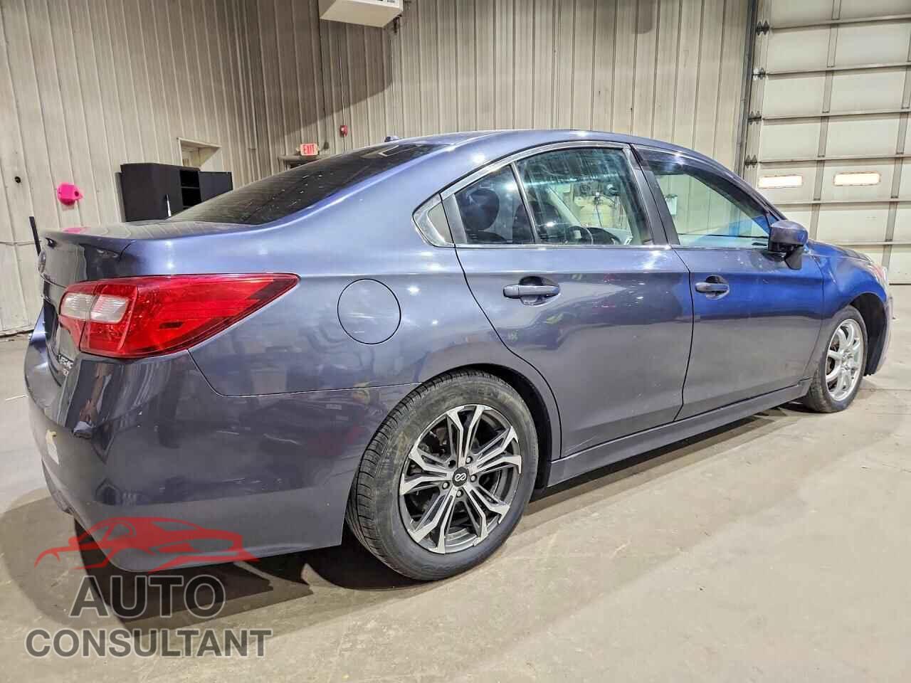 SUBARU LEGACY 2015 - 4S3BNAC64F3059799