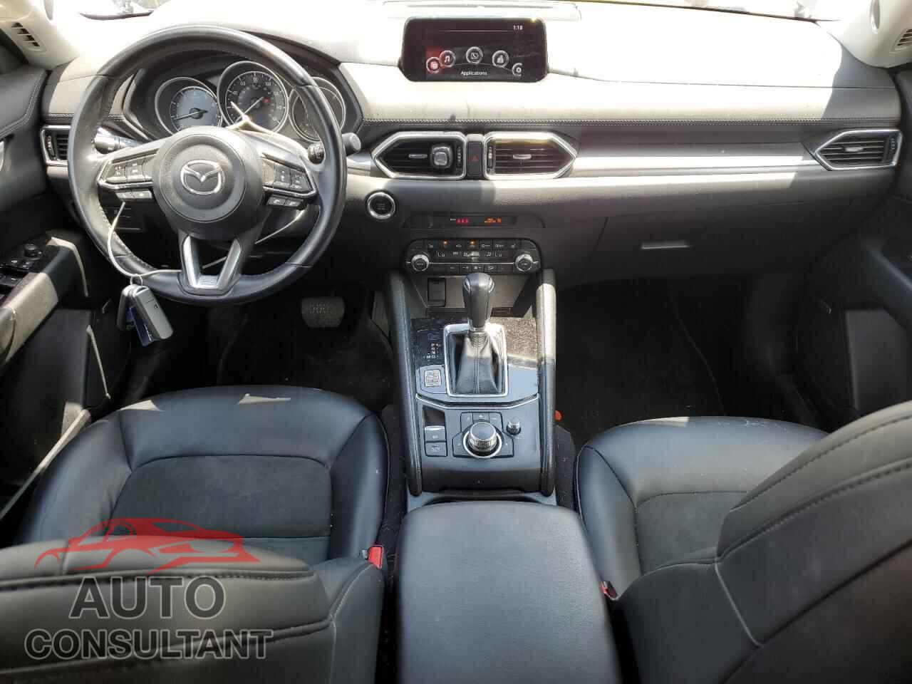 MAZDA CX-5 2019 - JM3KFBCM4K0612584