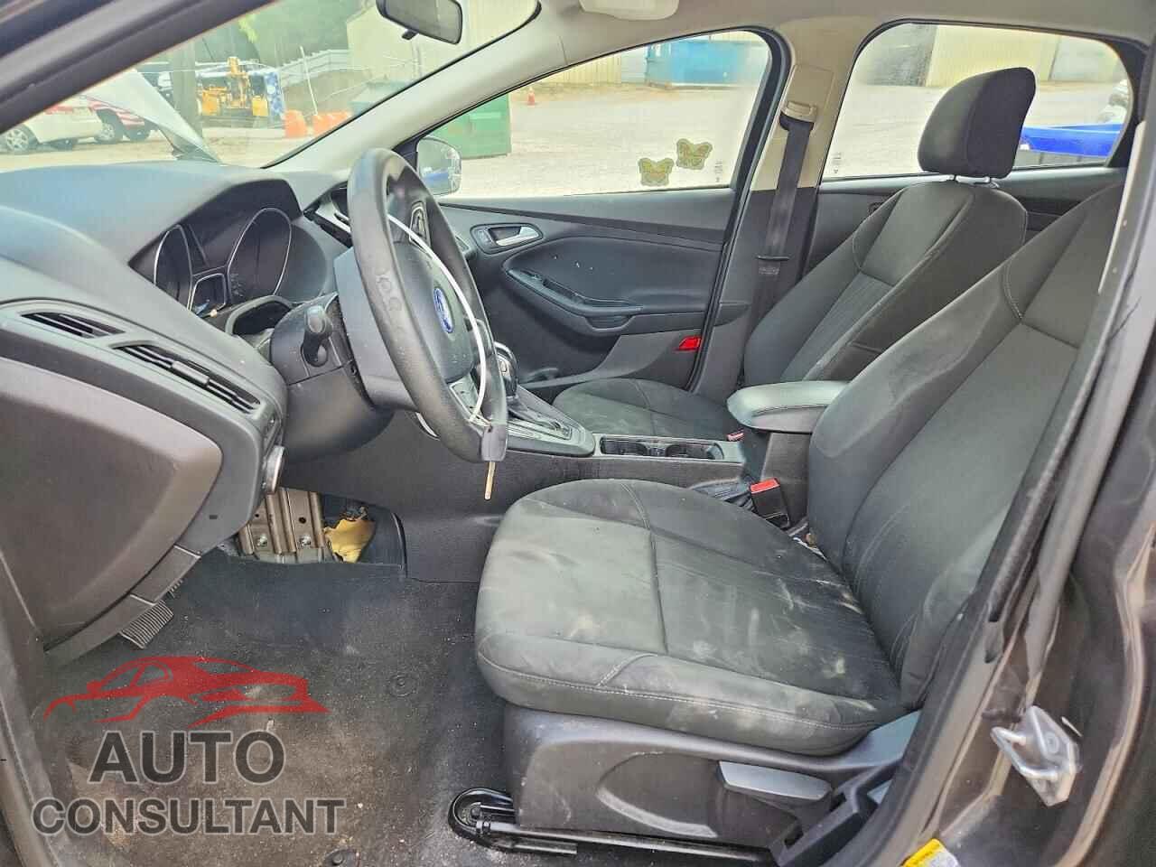 FORD FOCUS 2016 - 1FADP3F20GL303057