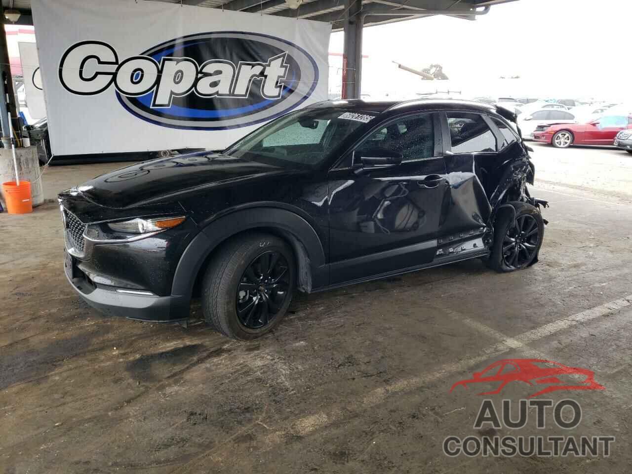MAZDA CX30 2024 - 3MVDMBBM9RM657695