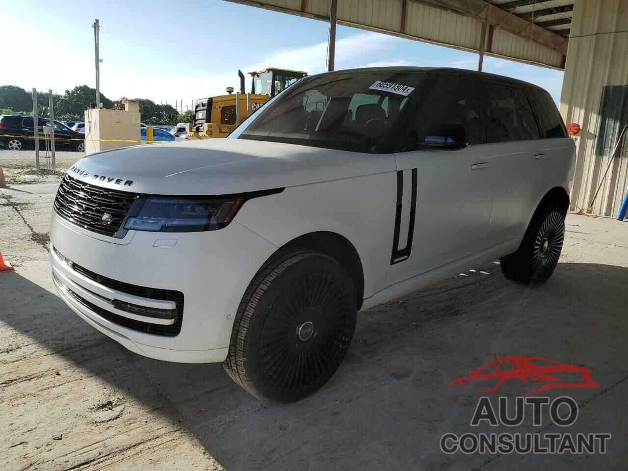 LAND ROVER RANGEROVER 2023 - SALK19E7XPA021158