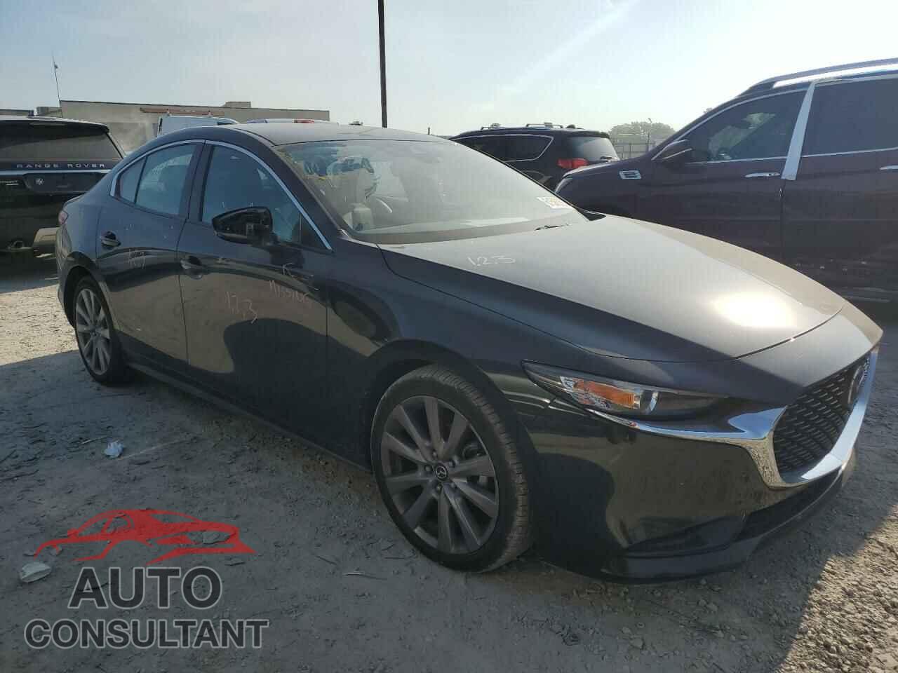 MAZDA 3 2019 - 3MZBPAAL5KM111661