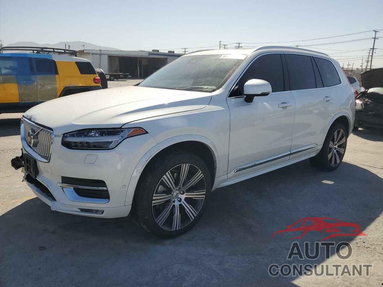 VOLVO XC90 ULTIM 2024 - YV4062PF3R1169809