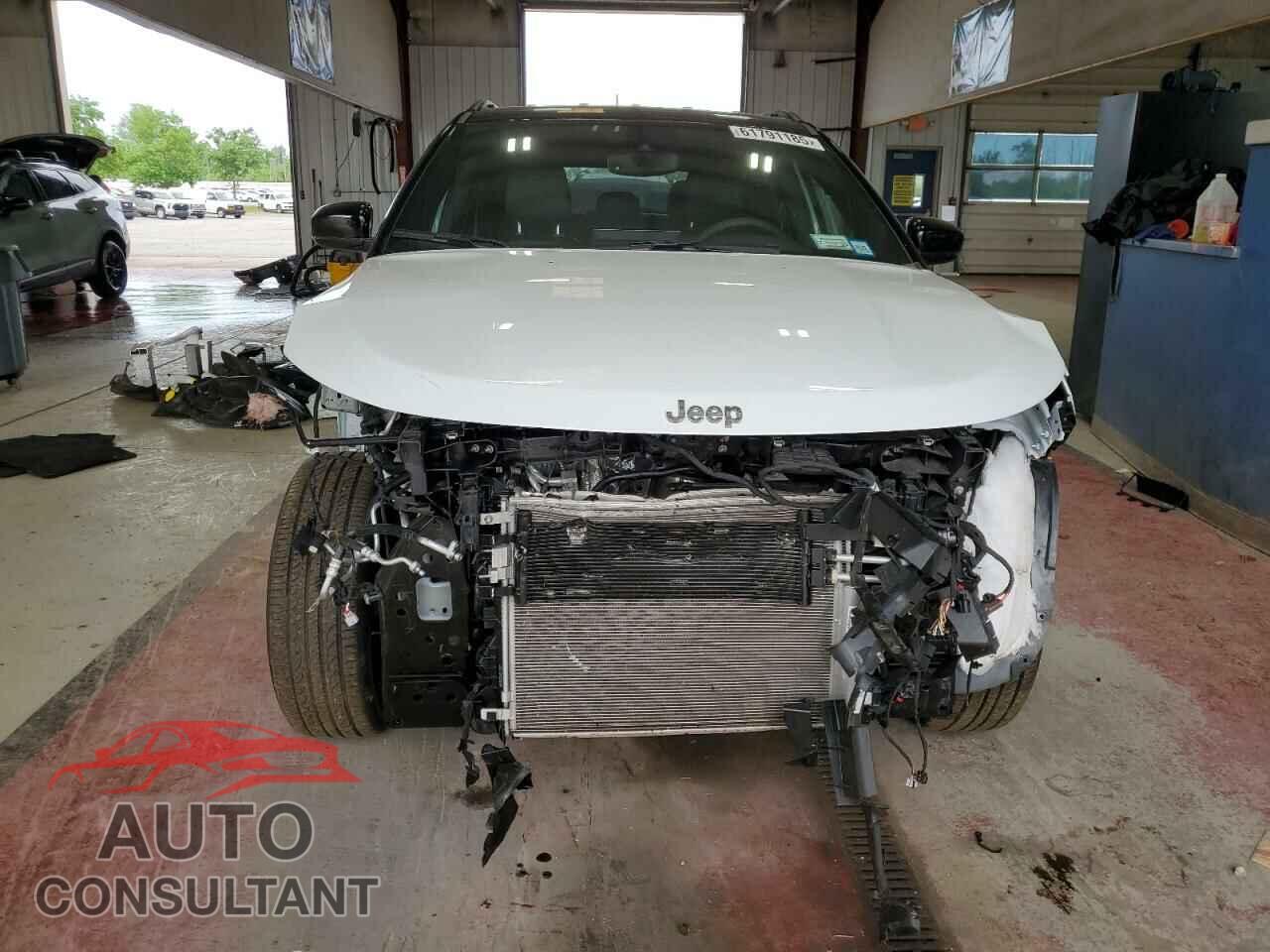 JEEP COMPASS 2024 - 3C4NJDCN2RT176632