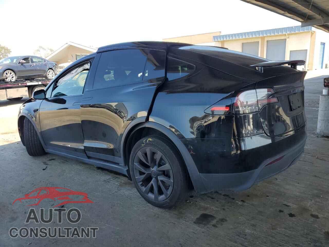 TESLA MODEL X 2023 - 7SAXCDE57PF421472