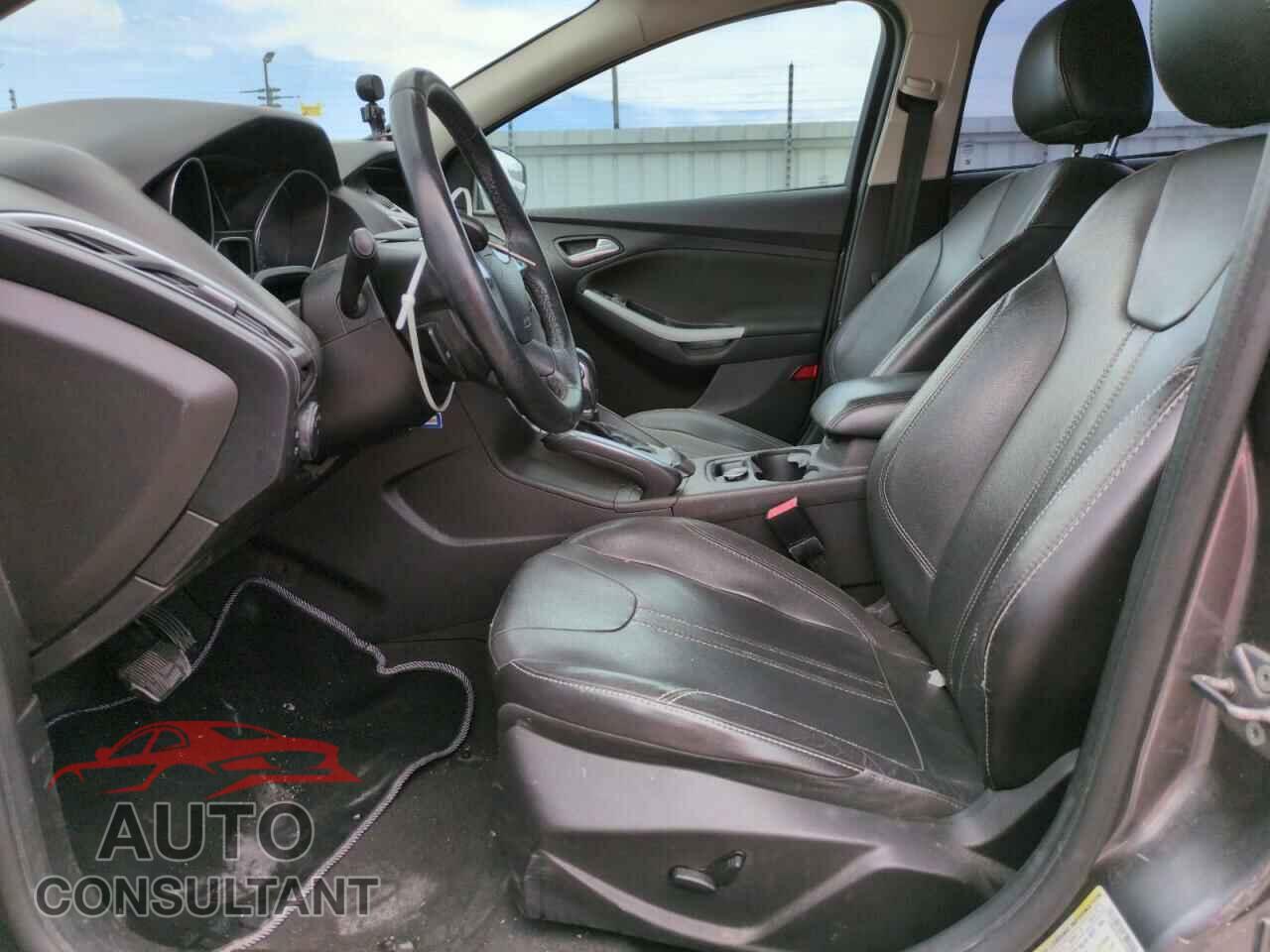 FORD FOCUS 2013 - 1FADP3F24DL189897