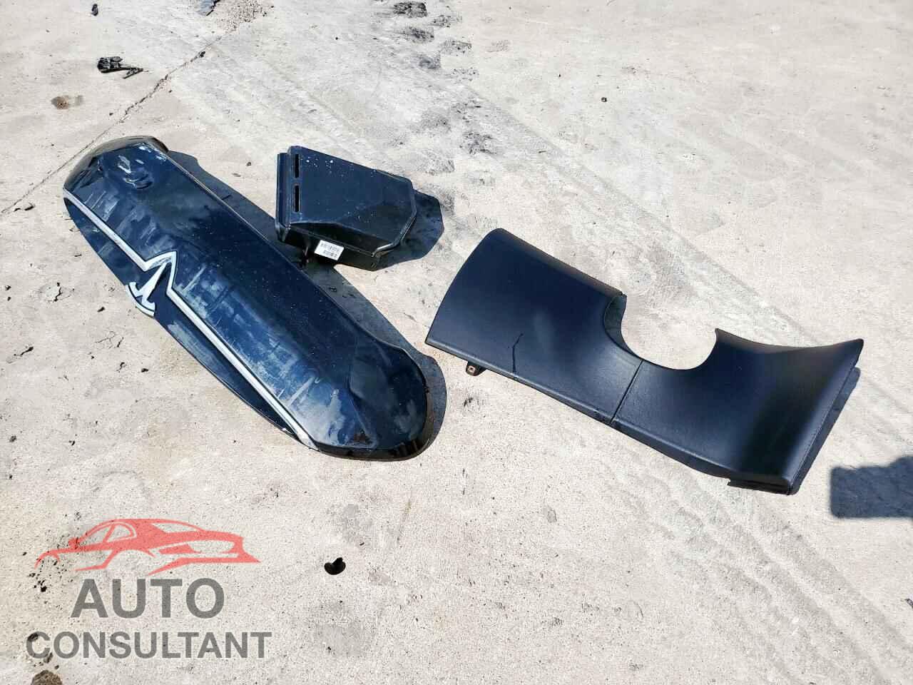 TESLA MODEL S 2013 - 5YJSA1CG3DFP08318