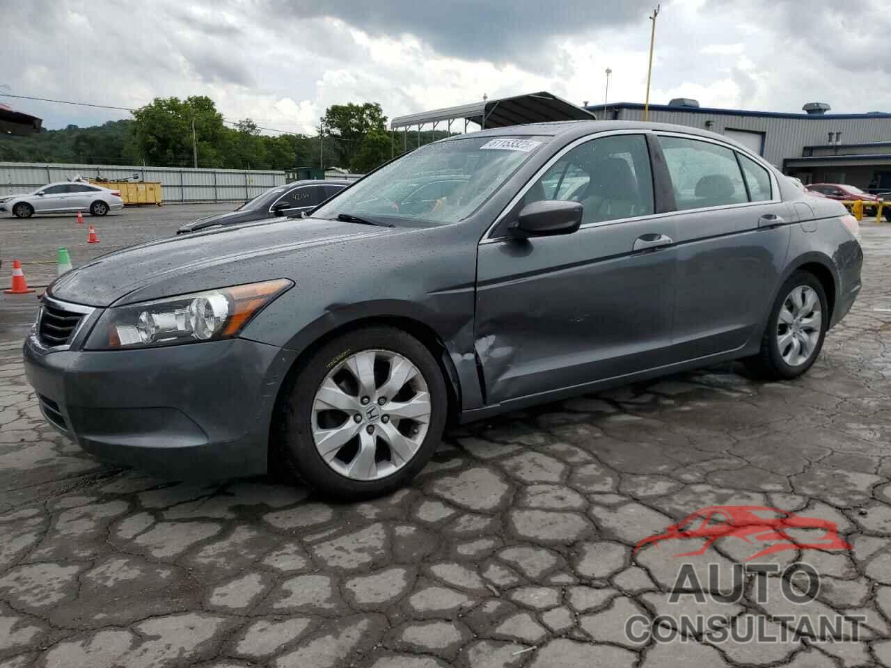 HONDA ACCORD 2010 - 1HGCP2F87AA112342
