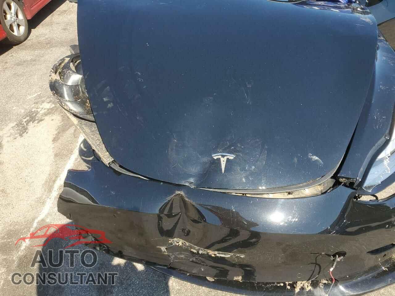 TESLA MODEL 3 2021 - 5YJ3E1EA2MF838334