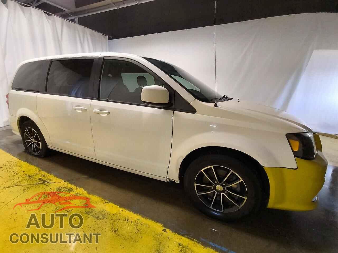 DODGE CARAVAN 2019 - 2C4RDGEG0KR578876