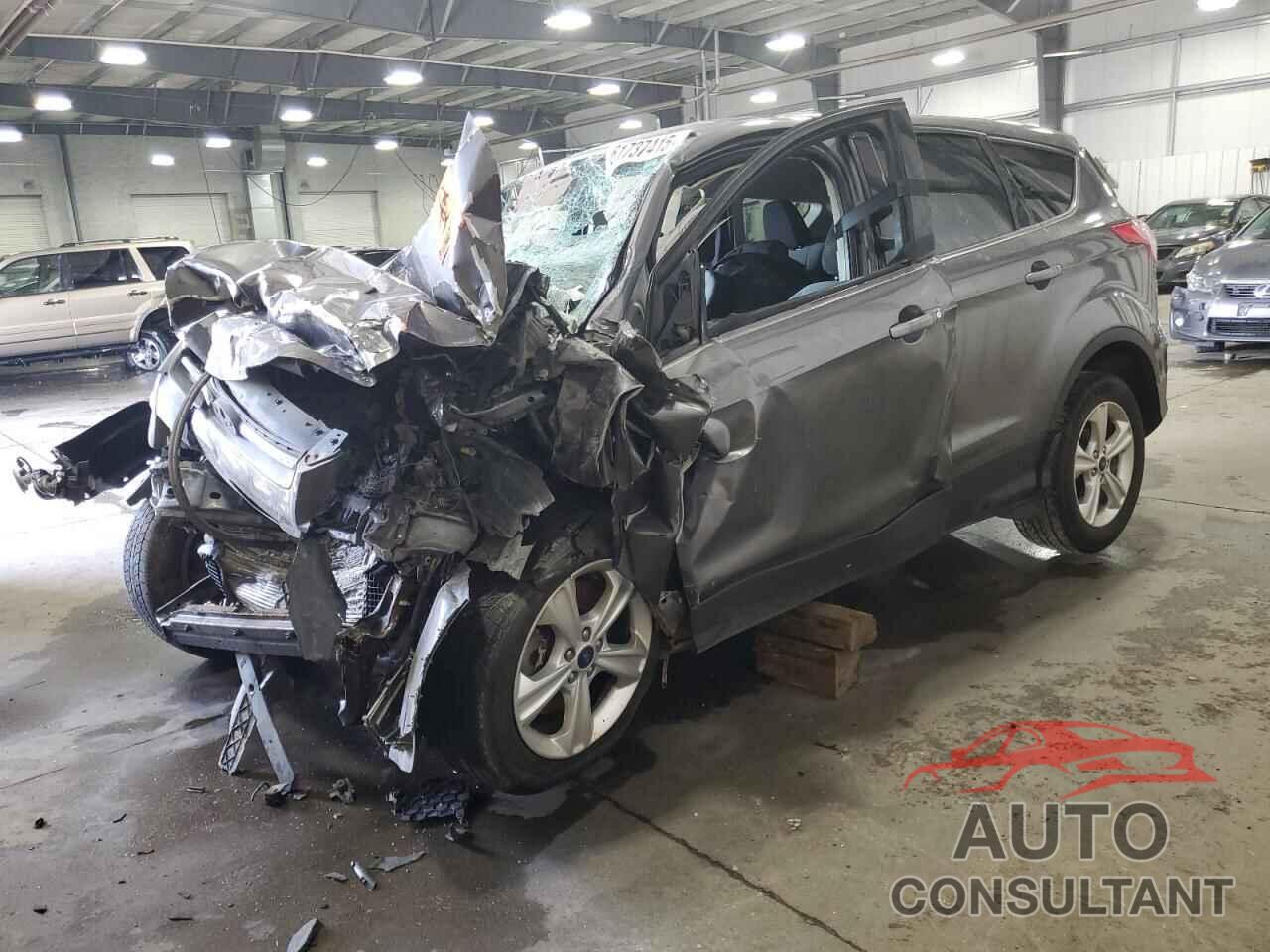 FORD ESCAPE 2014 - 1FMCU9GX2EUB29880