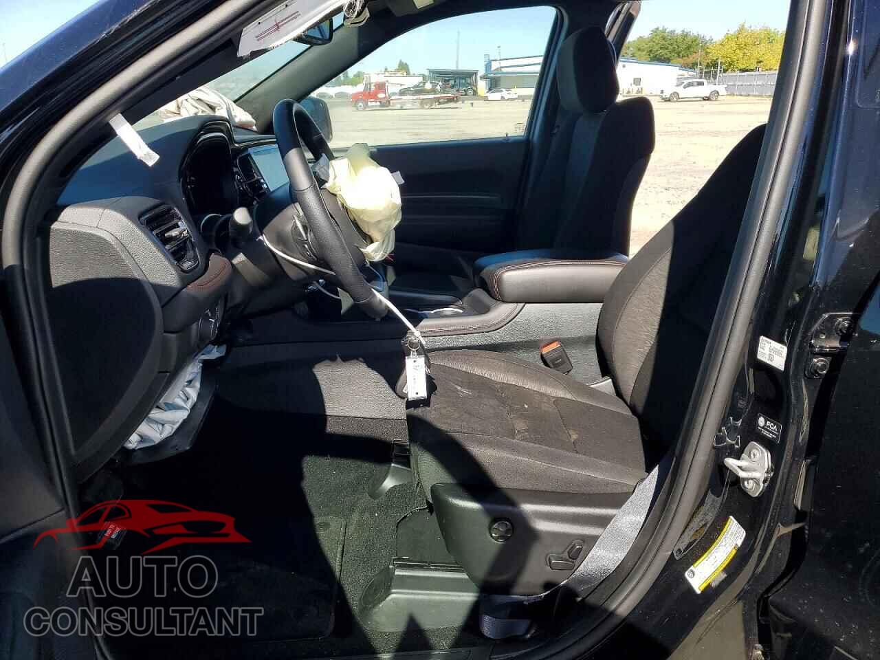 DODGE DURANGO 2026 - 1C4RDJDG6TC156409
