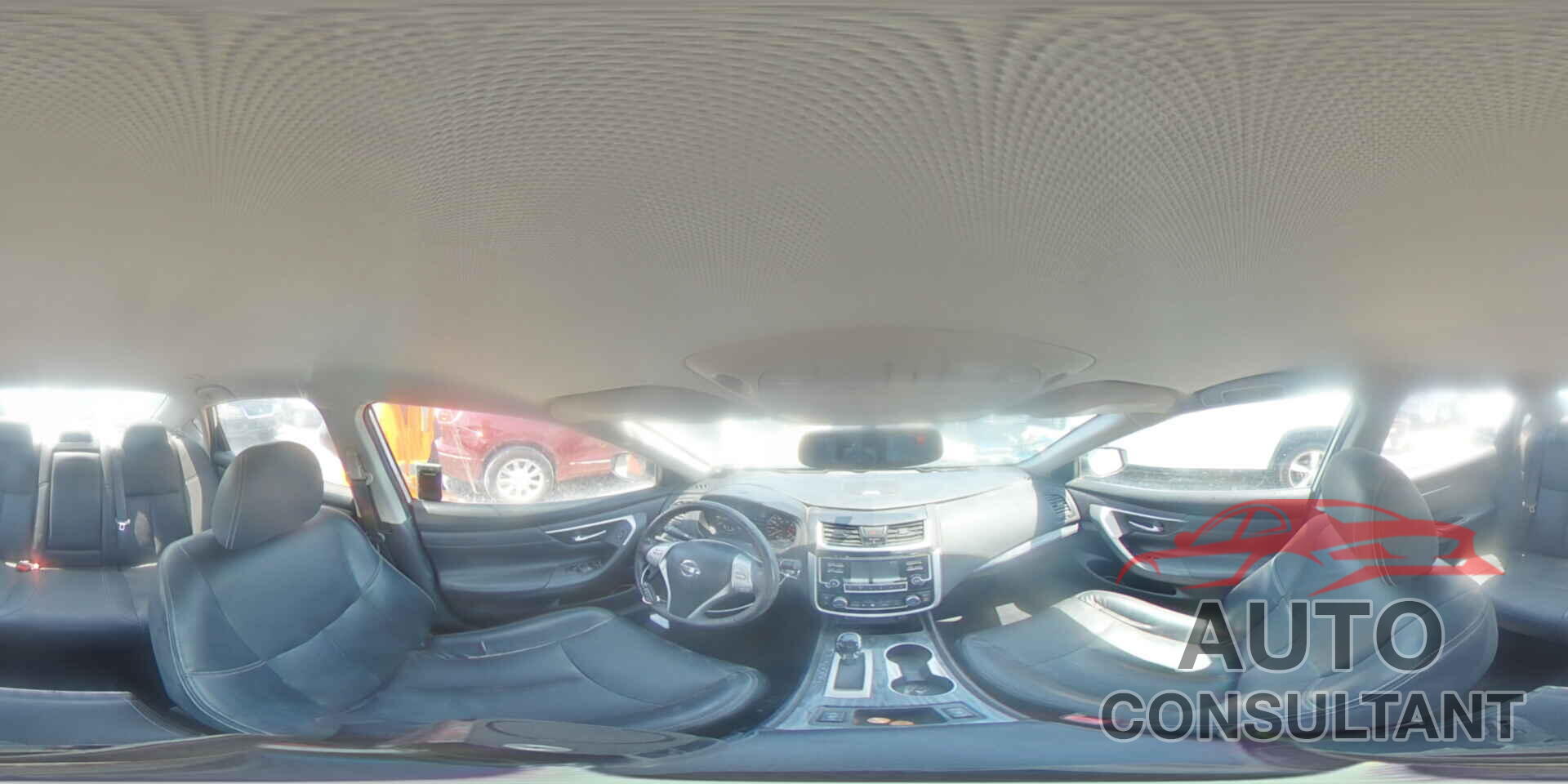 NISSAN ALTIMA 2018 - 1N4AL3AP7JC247255
