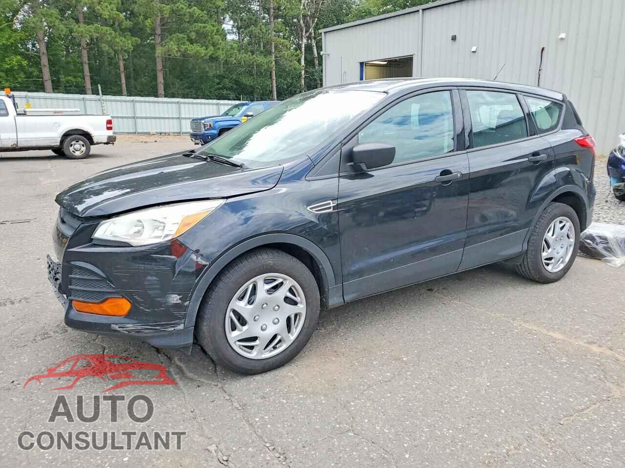 FORD ESCAPE 2014 - 1FMCU0F70EUC44801