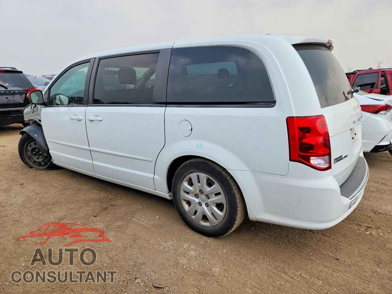 DODGE CARAVAN 2015 - 2C4RDGBG2FR667827