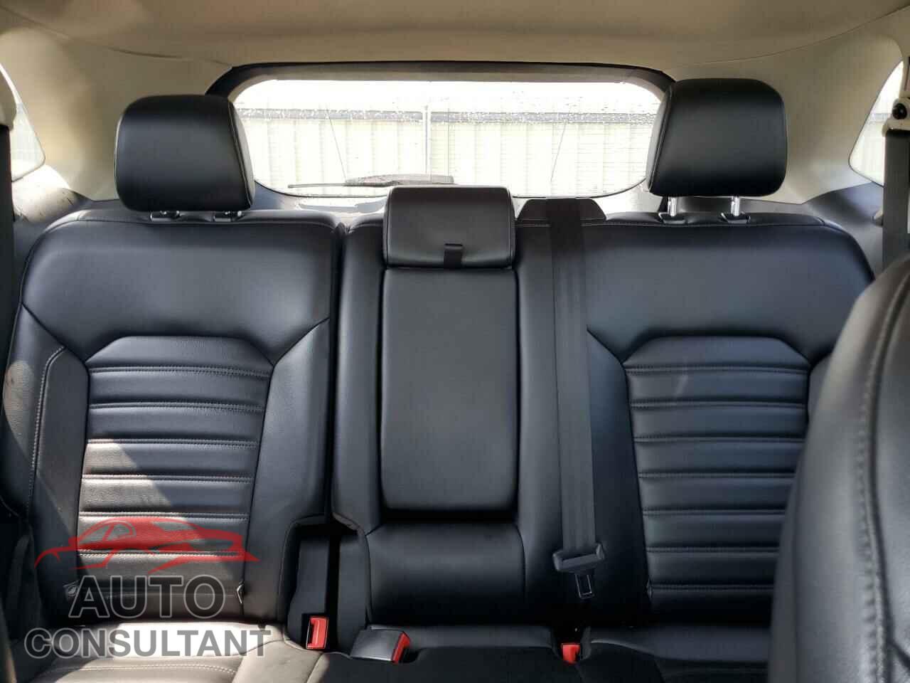 FORD EDGE 2020 - 2FMPK4J96LBB68740