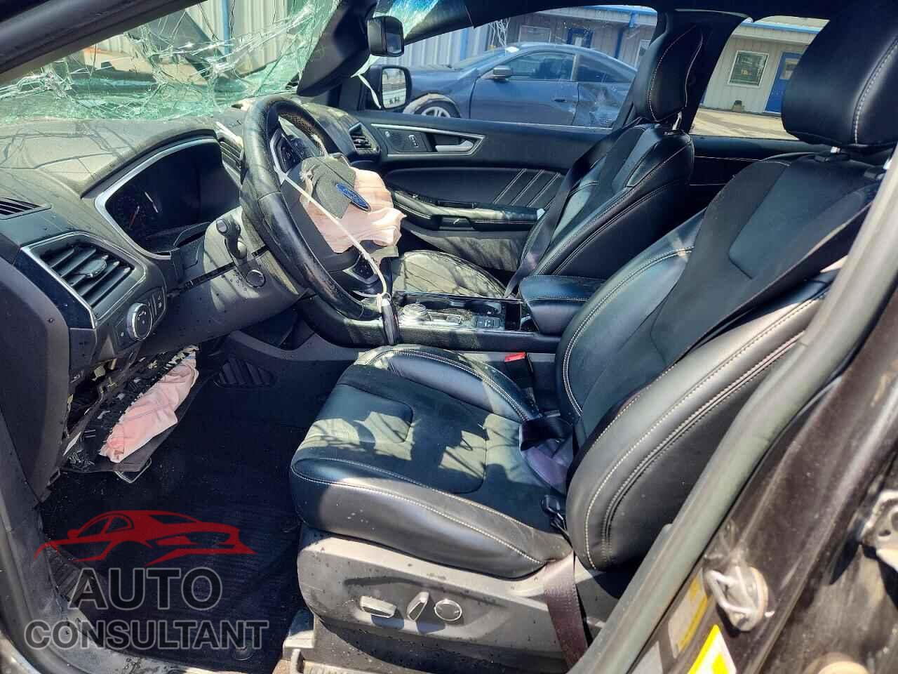 FORD EDGE 2019 - 2FMPK4AP7KBB52771