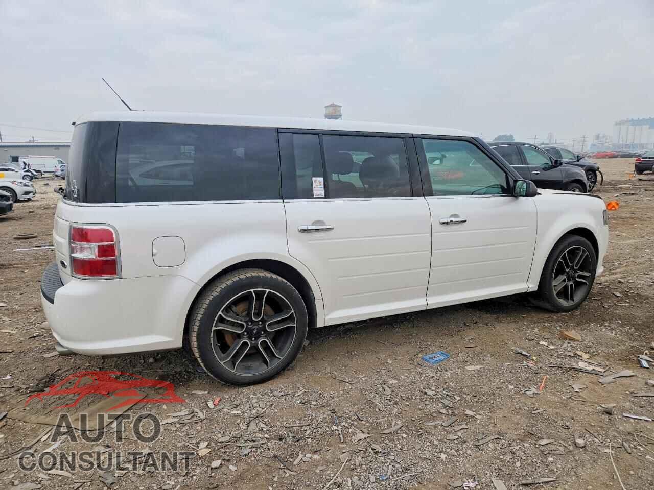 FORD FLEX 2015 - 2FMGK5C89FBA14747