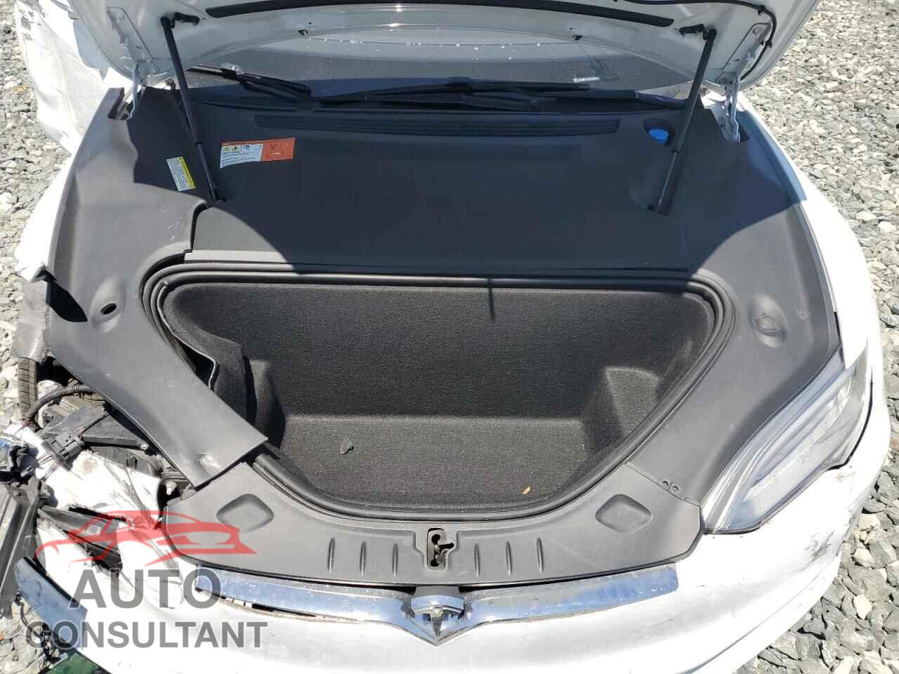 TESLA MODEL S 2016 - 5YJSA1E14GF150573