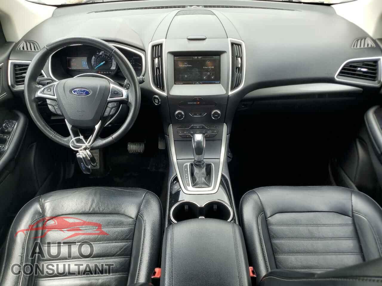 FORD EDGE 2015 - 2FMTK4J85FBB49896