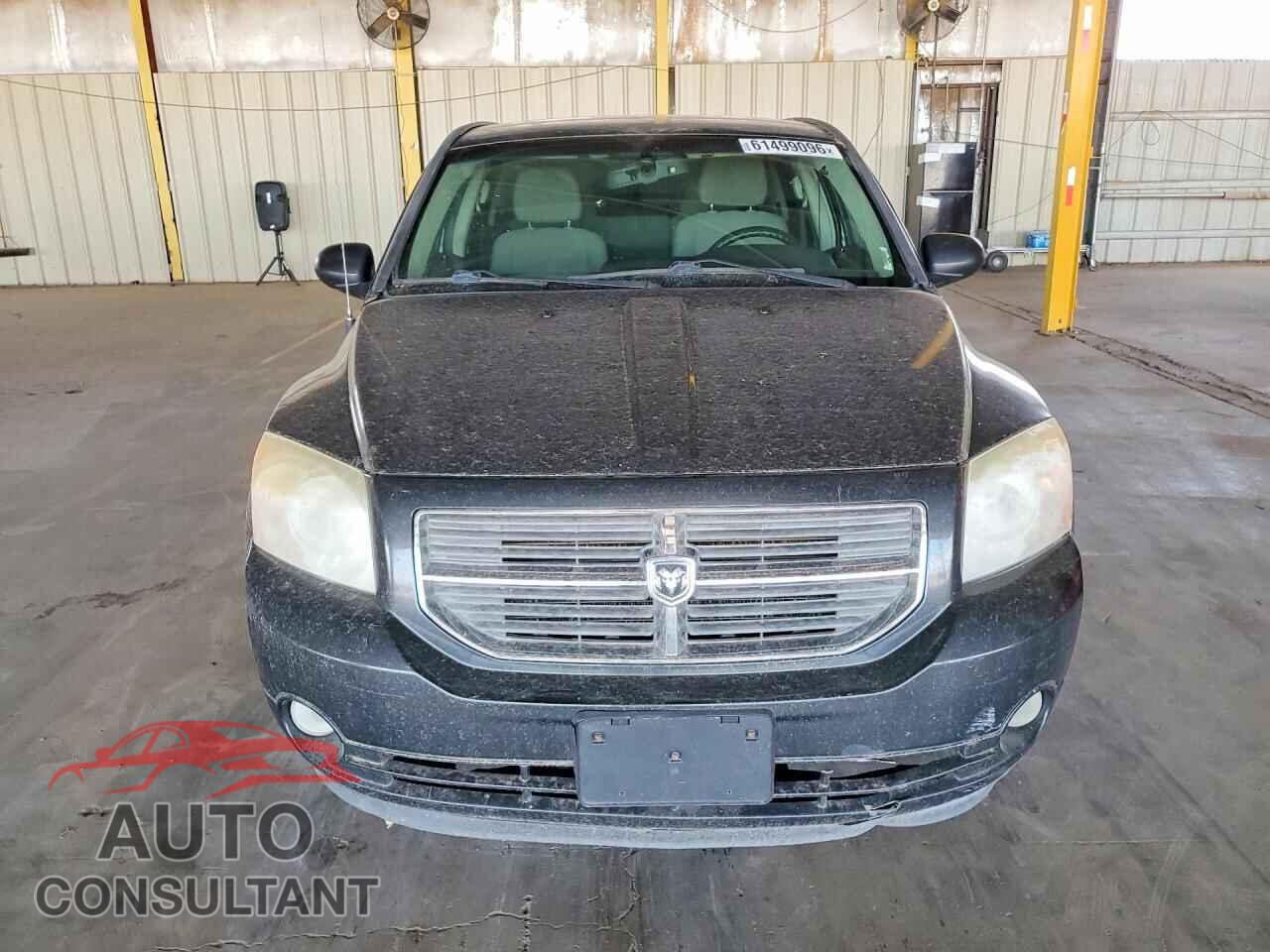 DODGE CALIBER 2011 - 1B3CB3HA6BD110859