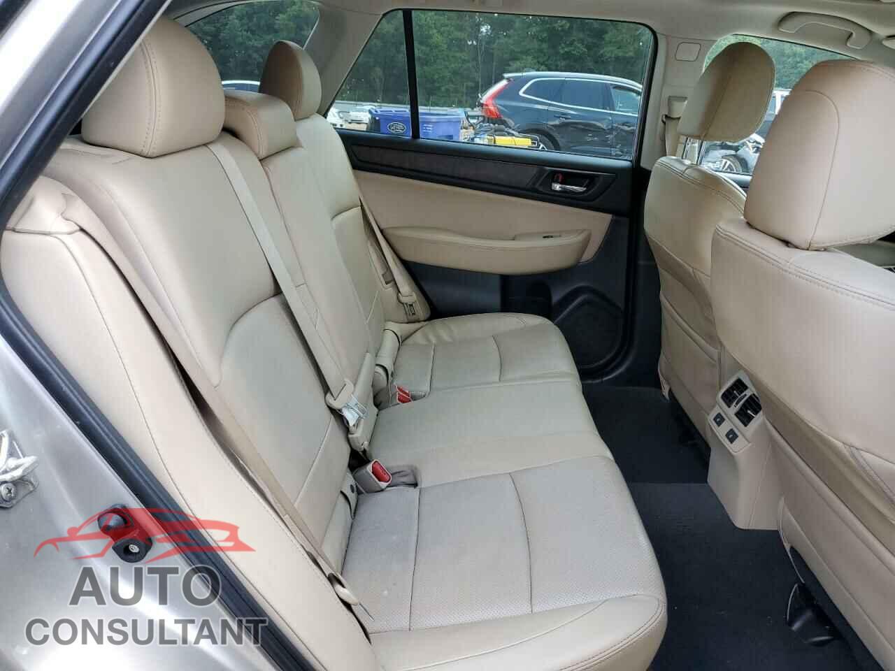 SUBARU OUTBACK 2017 - 4S4BSEKC2H3389172