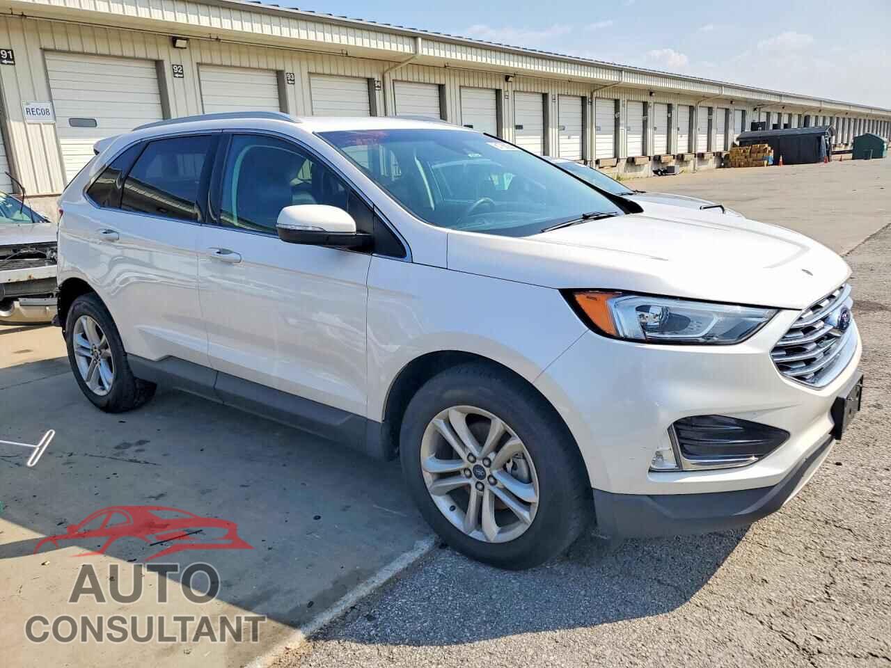 FORD EDGE 2019 - 2FMPK3J90KBB79015