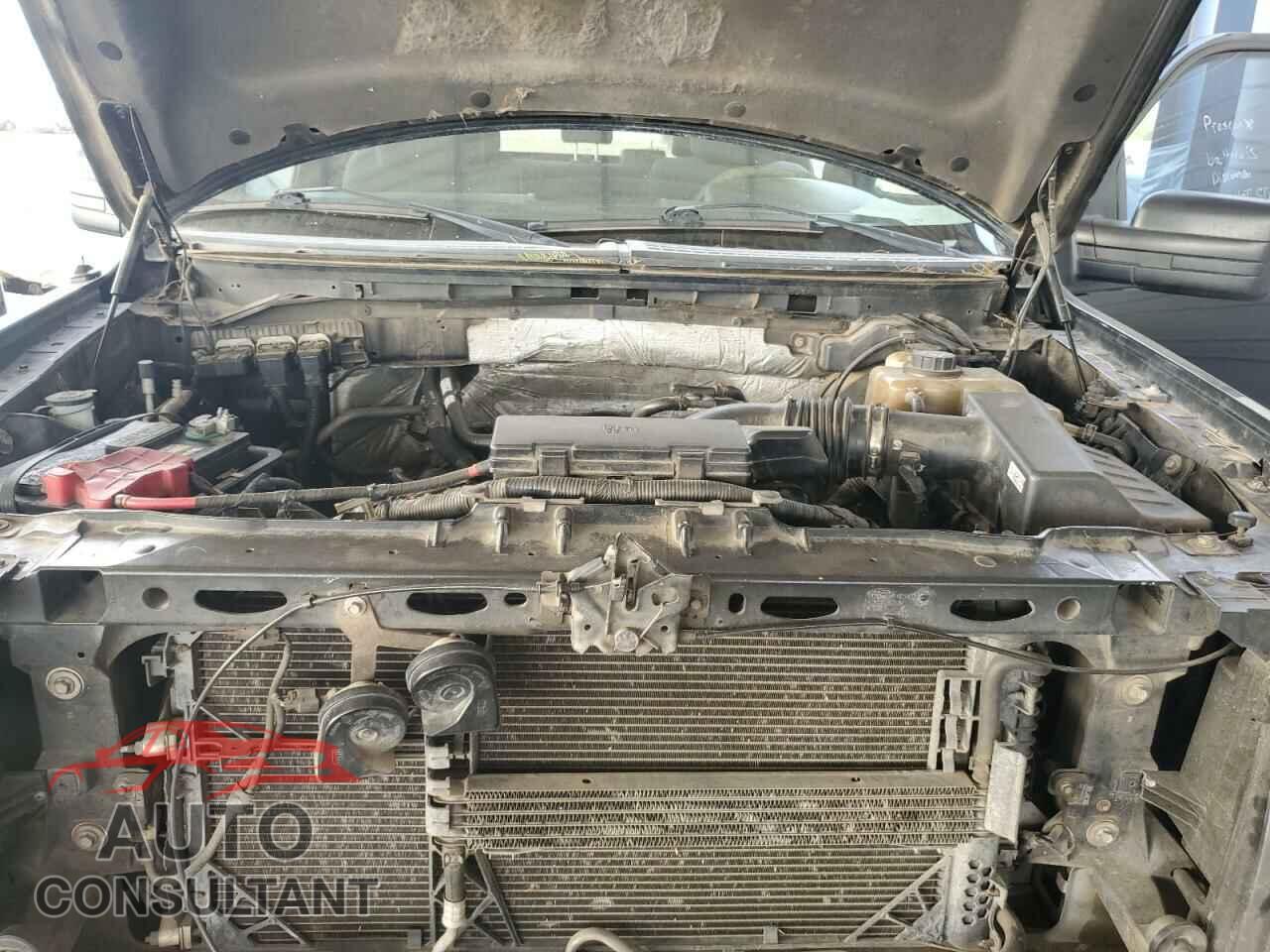 FORD F-150 2013 - 1FTFX1EFXDFA69936