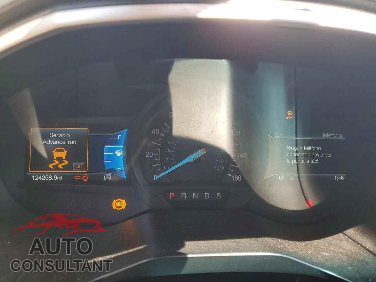 FORD EDGE 2019 - 2FMPK4J99KBC75277