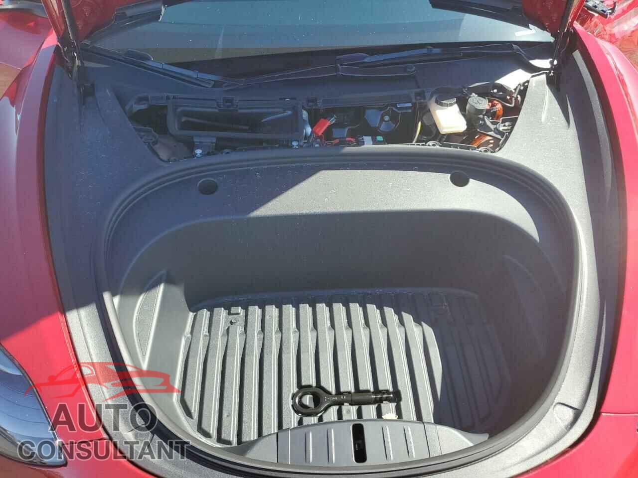 TESLA MODEL 3 2023 - 5YJ3E1EA9PF499608