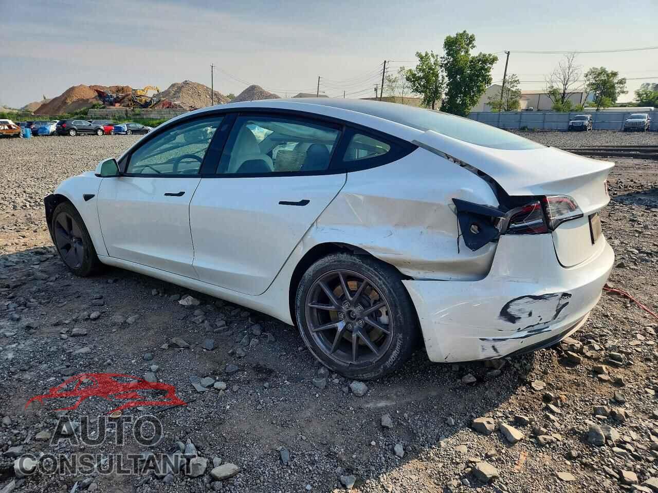 TESLA MODEL 3 2023 - 5YJ3E1EA8PF657307