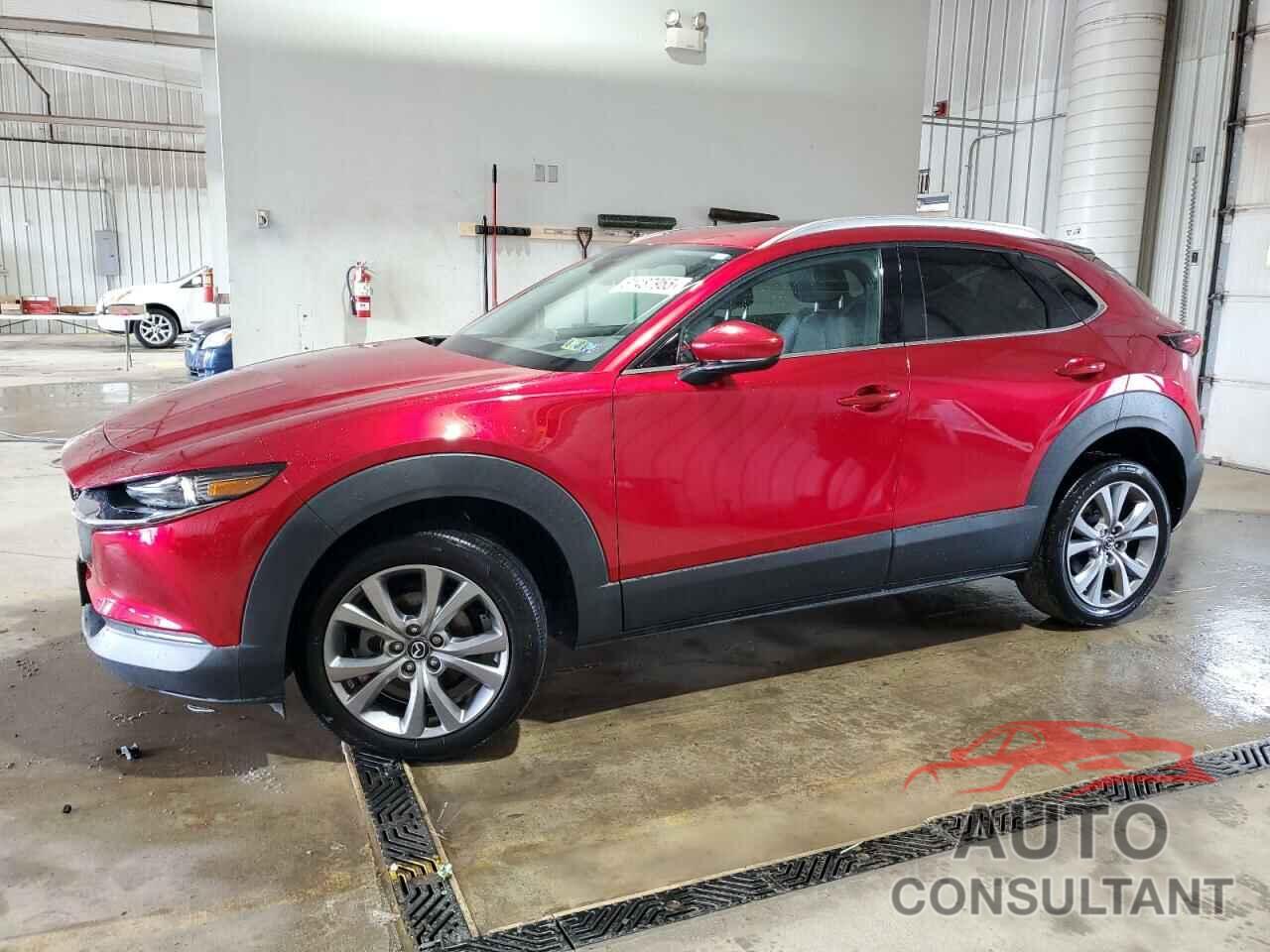 MAZDA CX30 2021 - 3MVDMBDL6MM254805