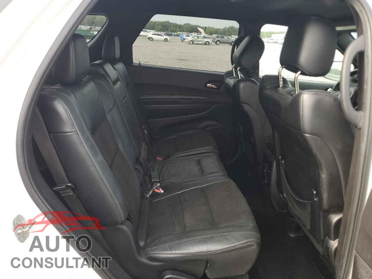 DODGE DURANGO 2021 - 1C4RDJDGXMC641833