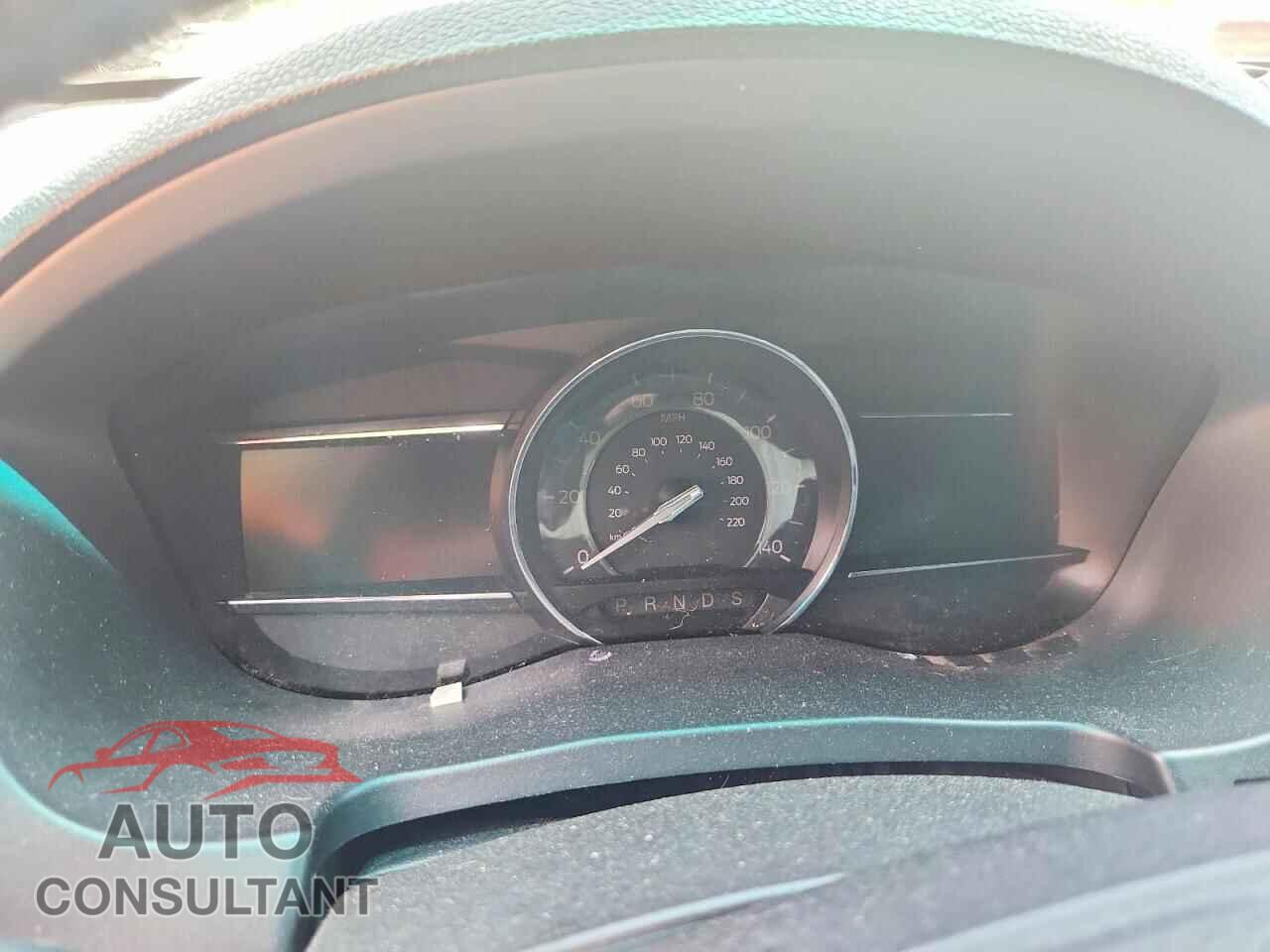 FORD EXPLORER 2016 - 1FM5K8D80GGA33415