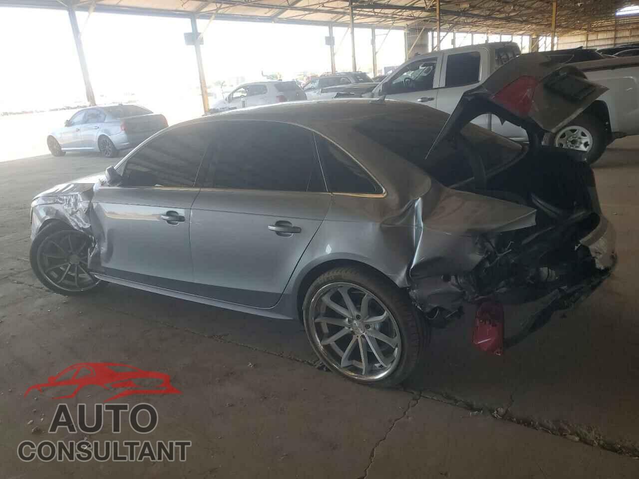 AUDI A4 2016 - WAUFFAFL5GN007214