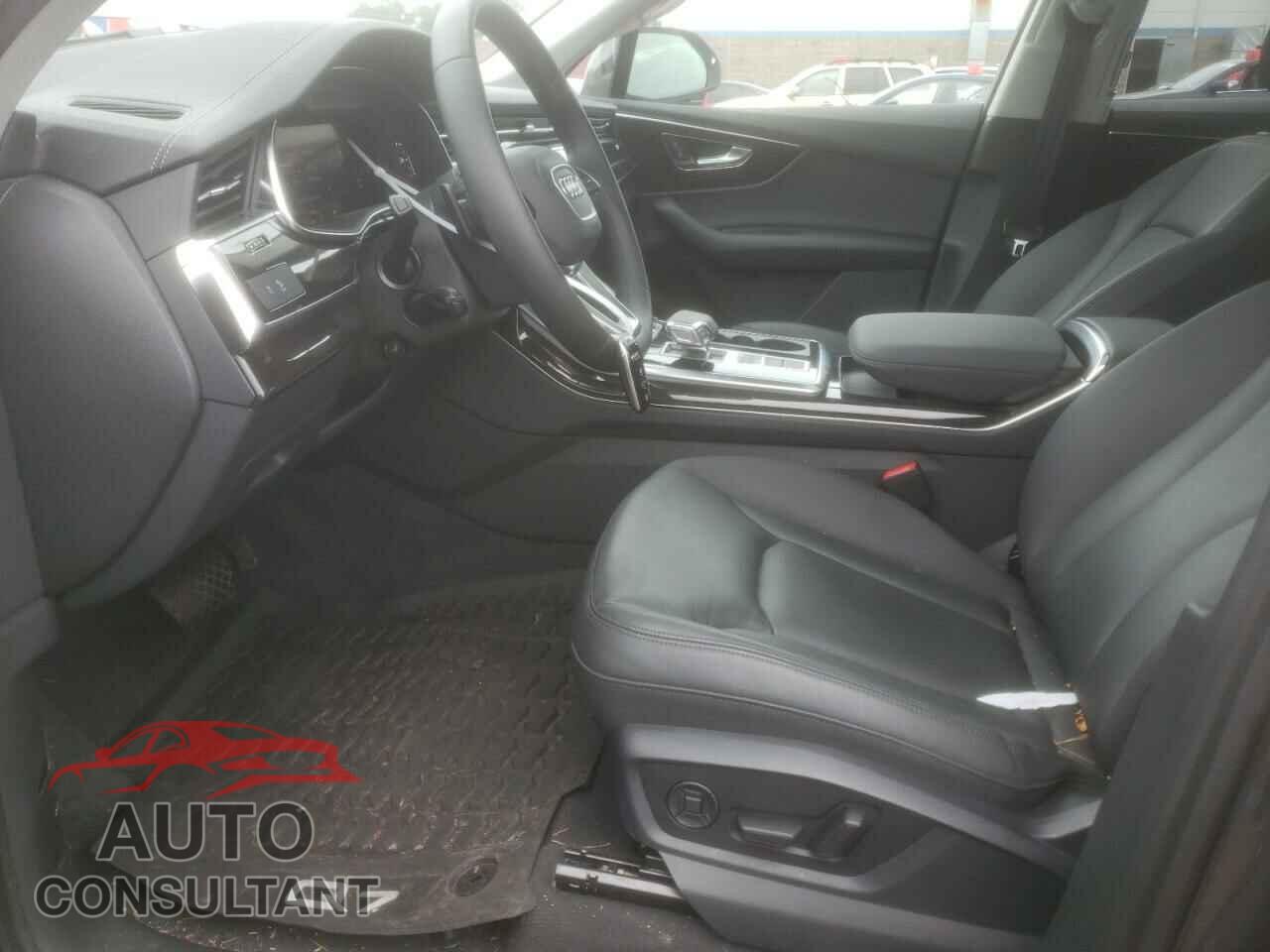 AUDI Q7 2023 - WA1ACBF75PD011908