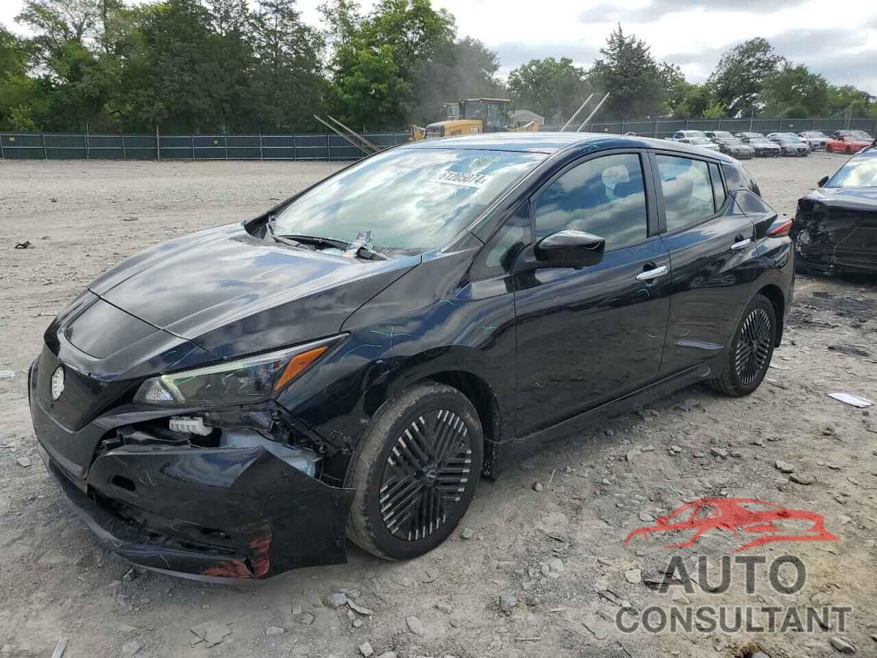NISSAN LEAF 2023 - 1N4CZ1CV7PC553629