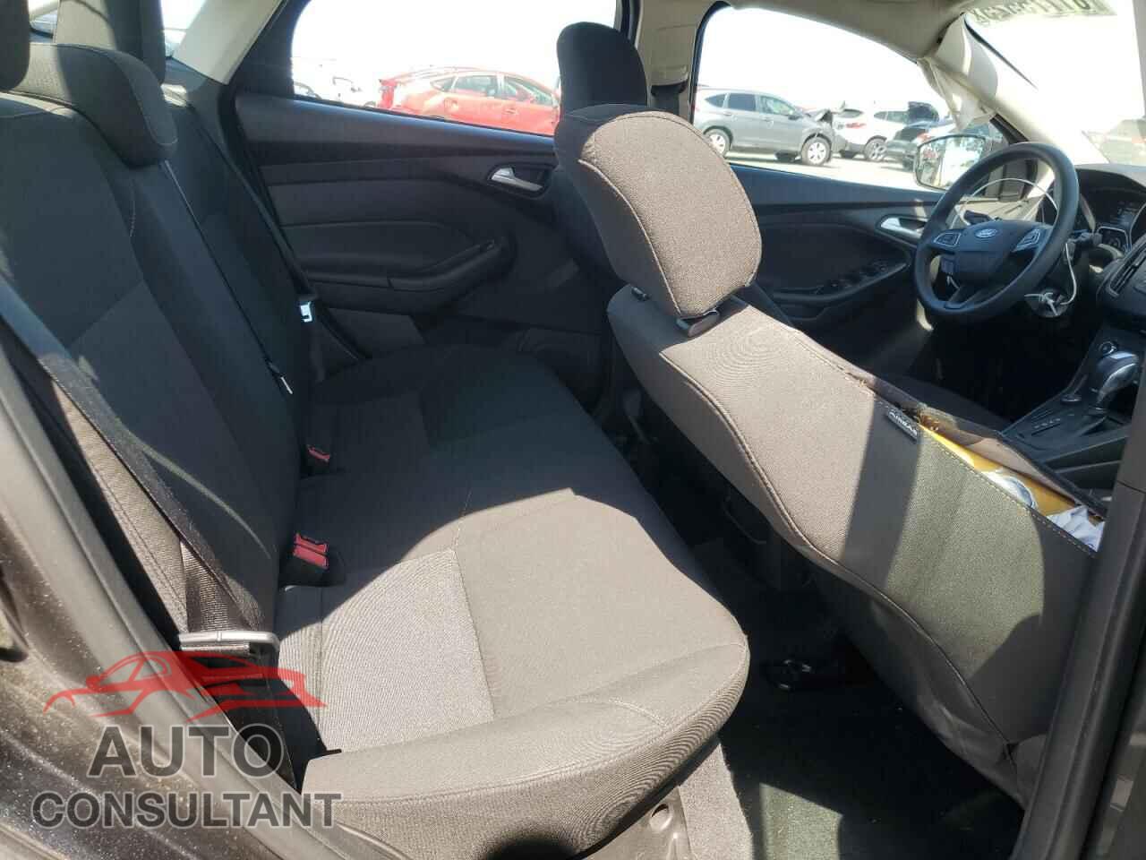FORD FOCUS 2016 - 1FADP3F20GL254703
