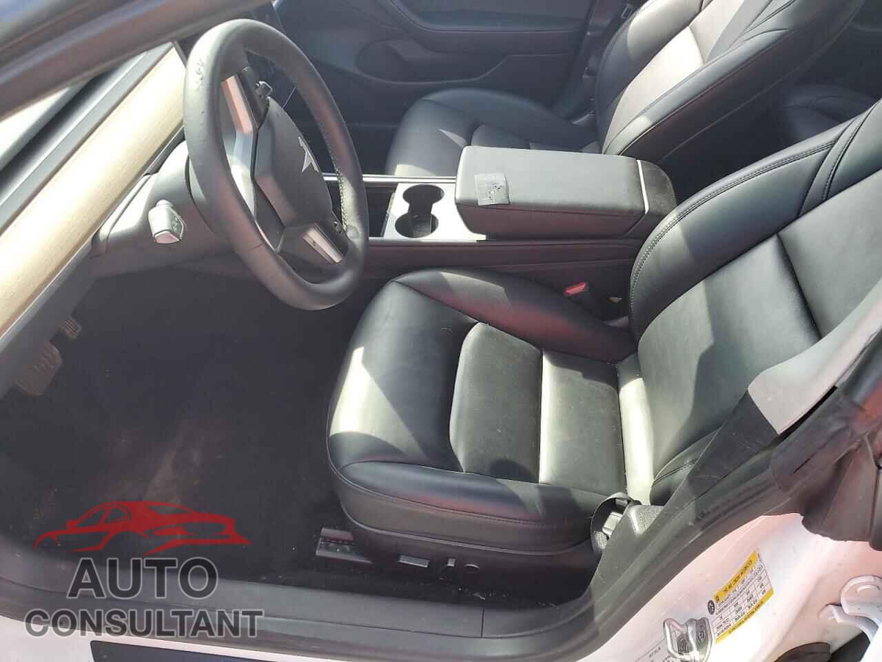TESLA MODEL 3 2023 - 5YJ3E1EA9PF466141