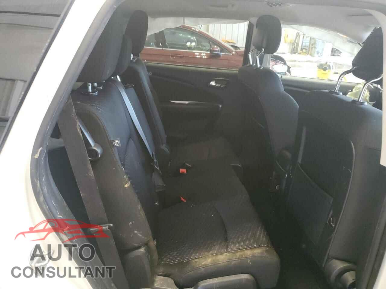 DODGE JOURNEY 2019 - 3C4PDCBB6KT718435