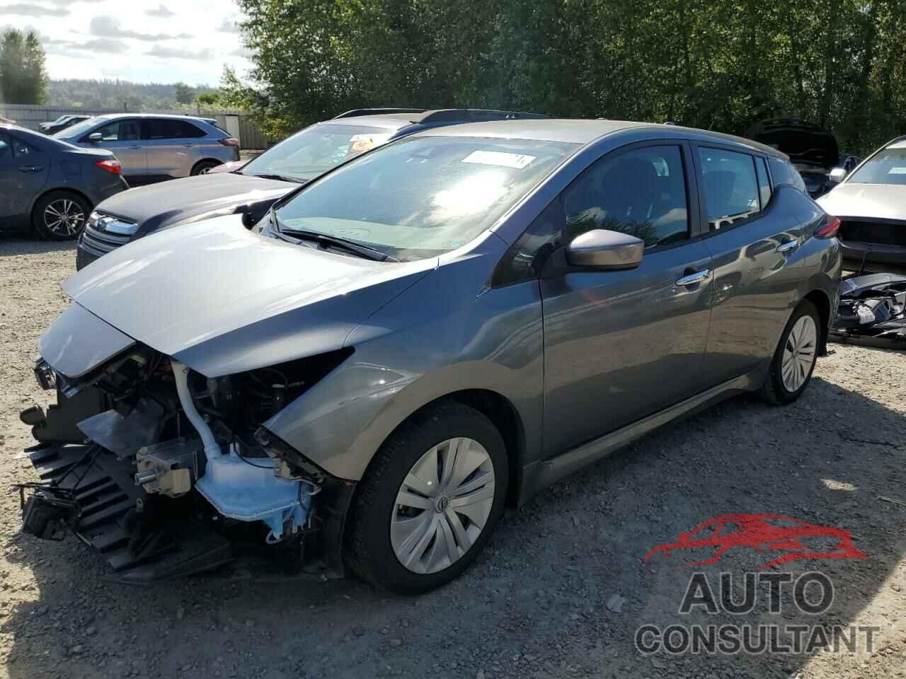 NISSAN LEAF 2023 - 1N4AZ1BV3PC556763