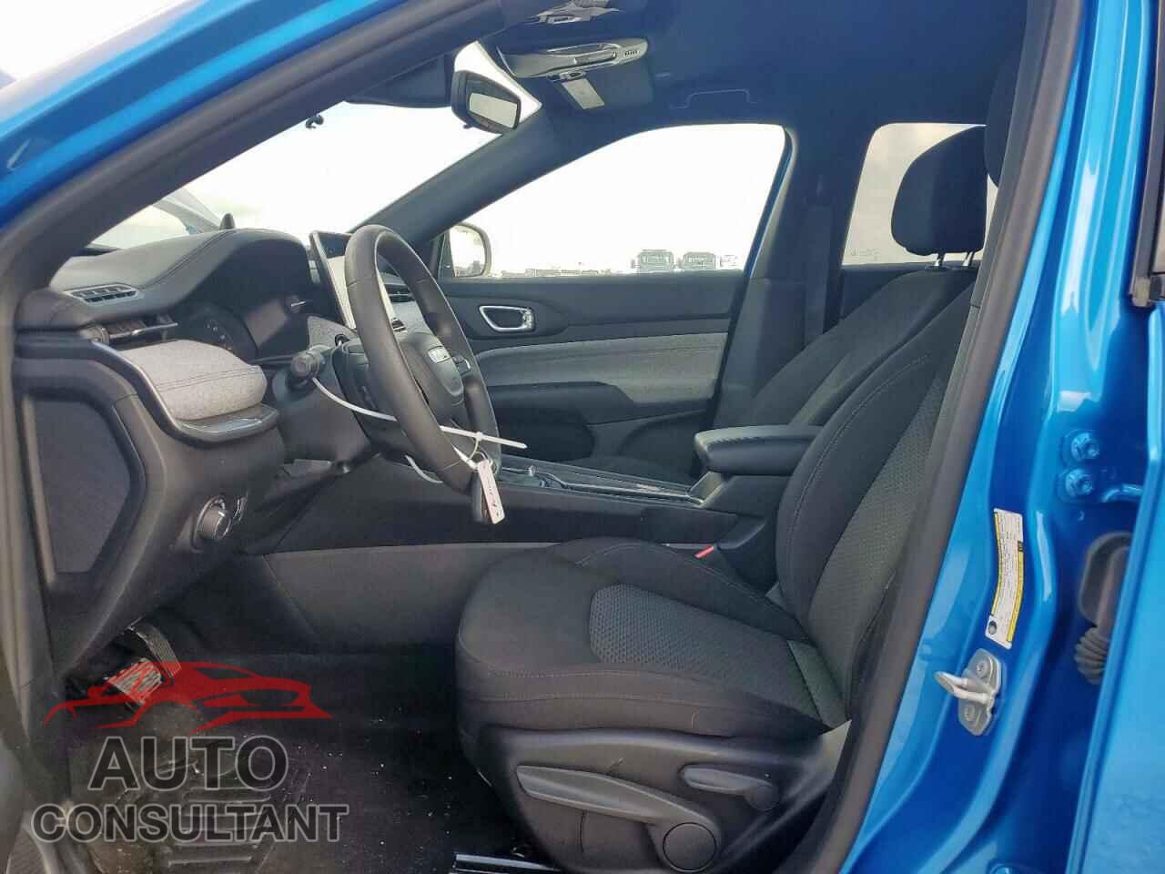 JEEP COMPASS 2024 - 3C4NJDANXRT165512