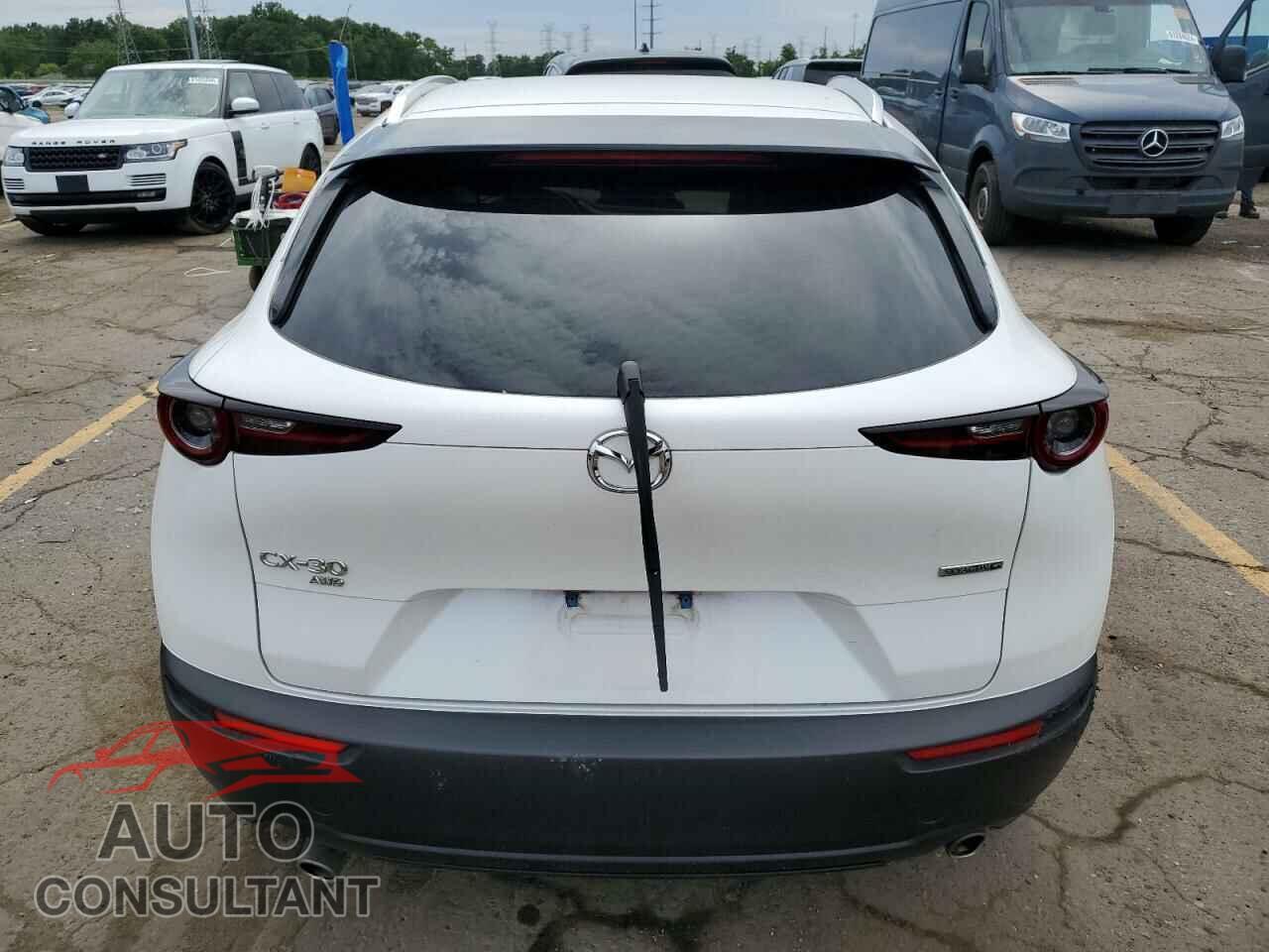 MAZDA CX30 2023 - 3MVDMBBM6PM529265