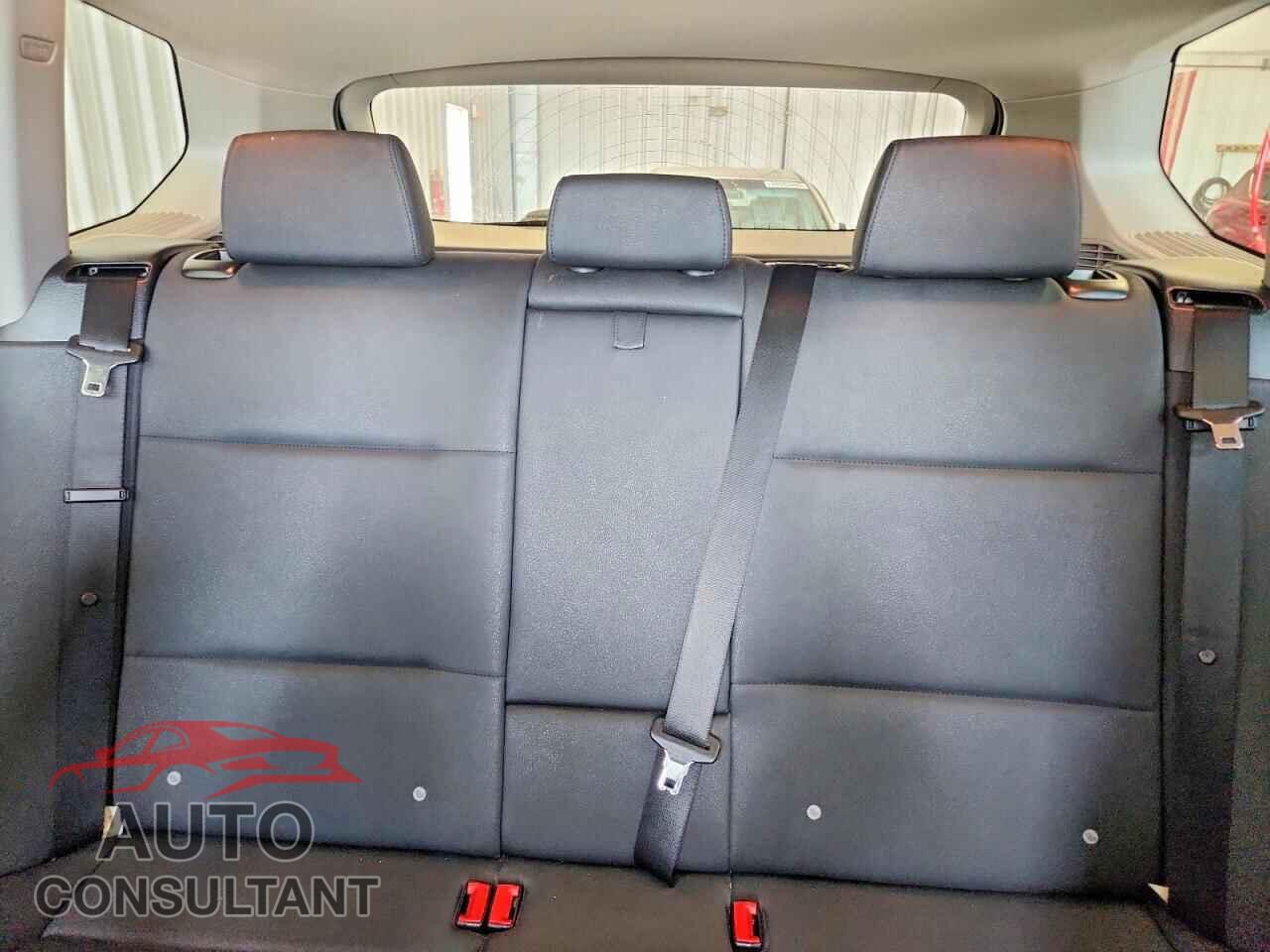 BMW X3 2013 - 5UXWX9C52D0A10909