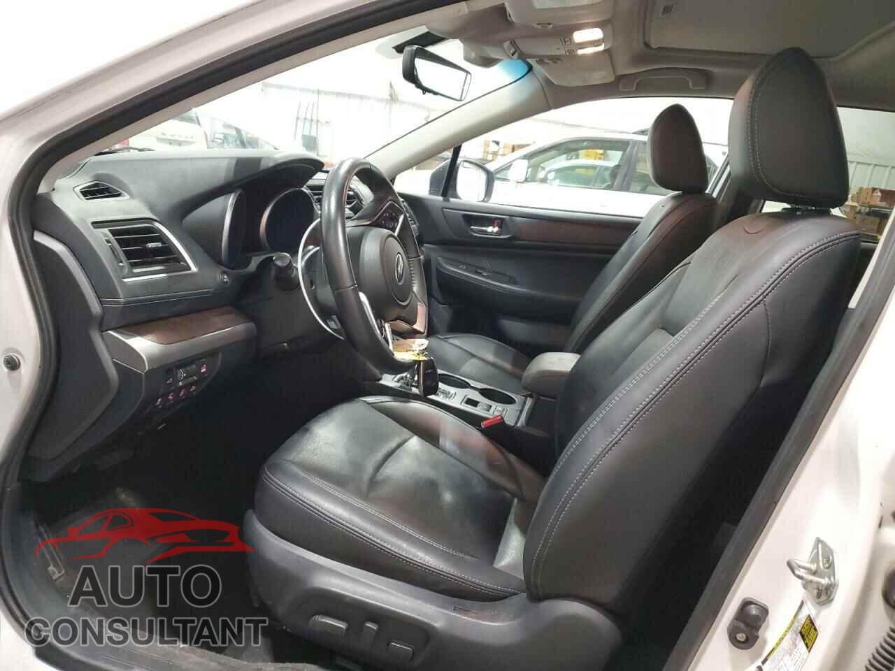 SUBARU OUTBACK 2019 - 4S4BSANC1K3227352