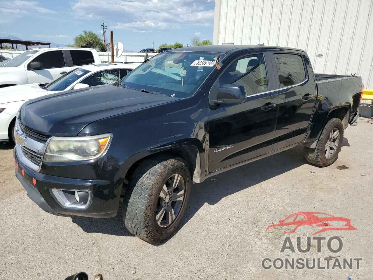 CHEVROLET COLORADO 2016 - 1GCGSCE30G1102738