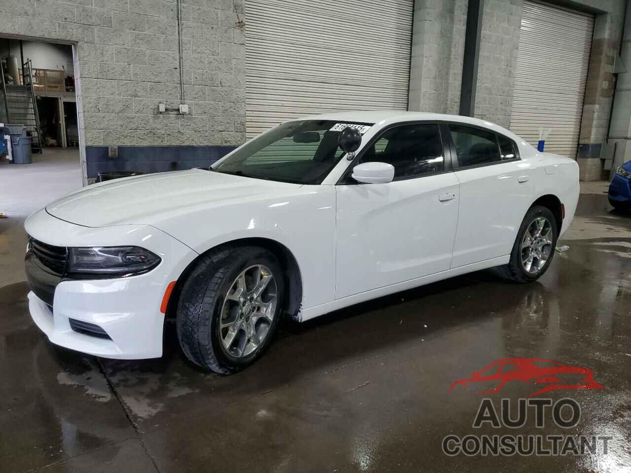 DODGE CHARGER 2019 - 2C3CDXKT4KH682272