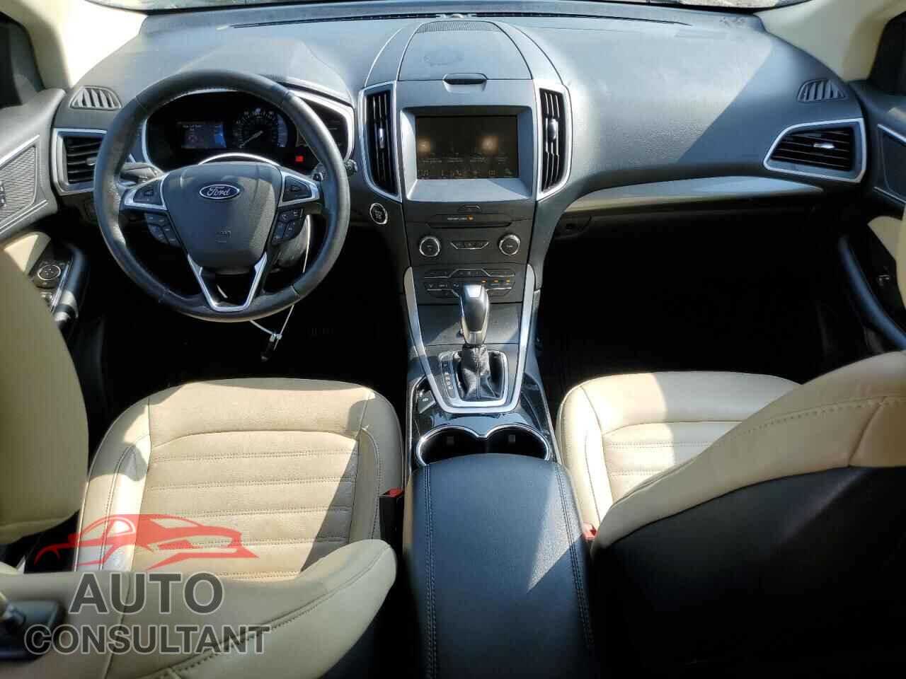 FORD EDGE 2016 - 2FMPK4J96GBC03296